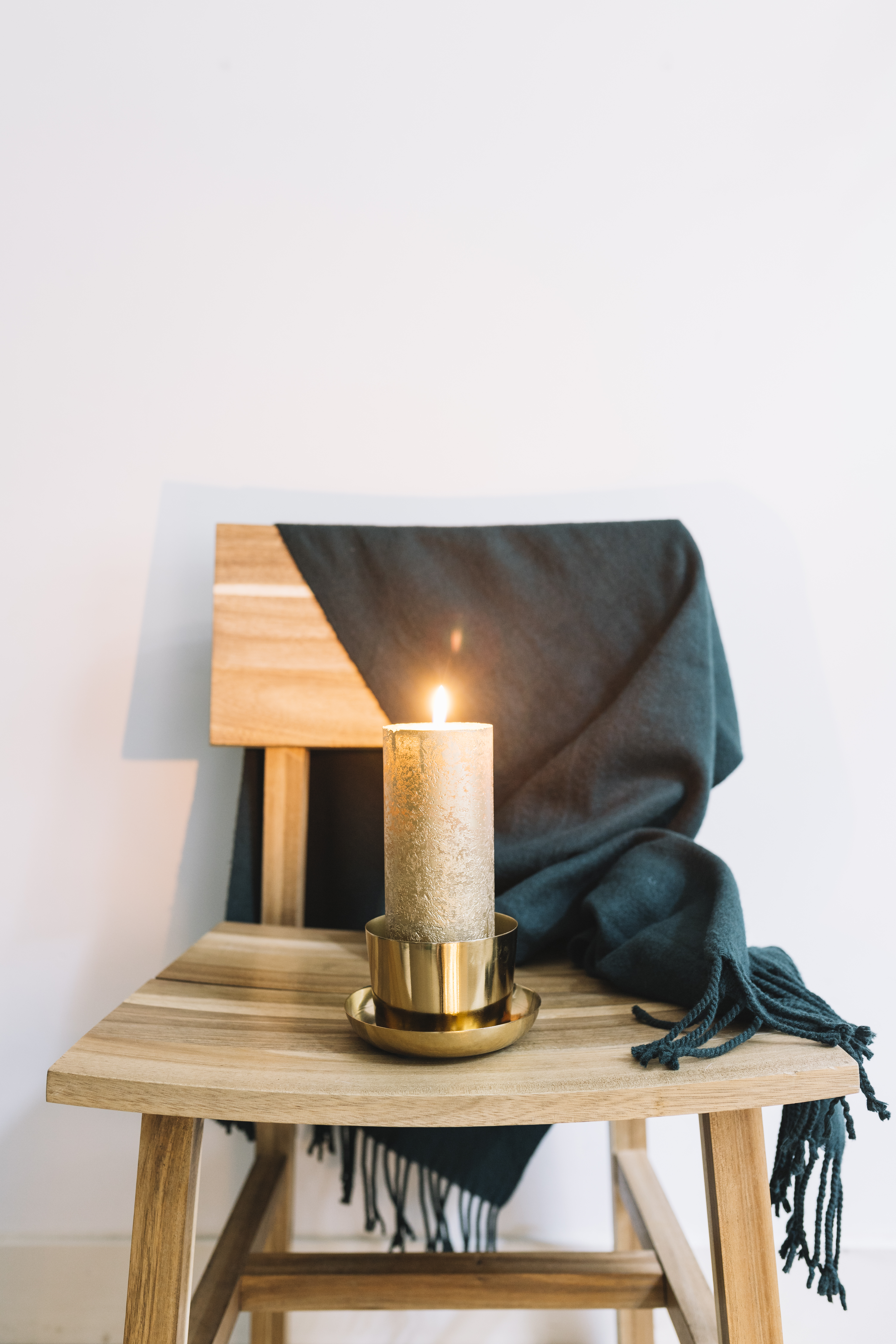 Acai Peanut Smoothie