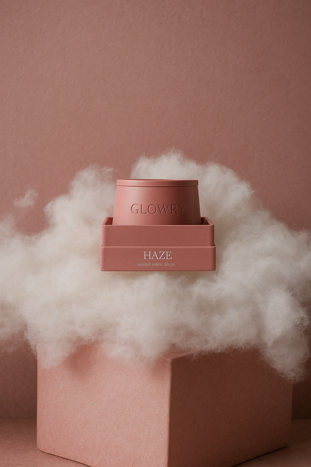 Acai Peanut Smoothie