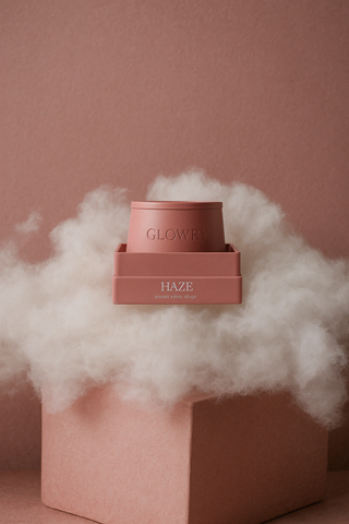 Chocolate Chia Pomegranate Bites